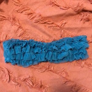 Sophie and Me bandeau bralette